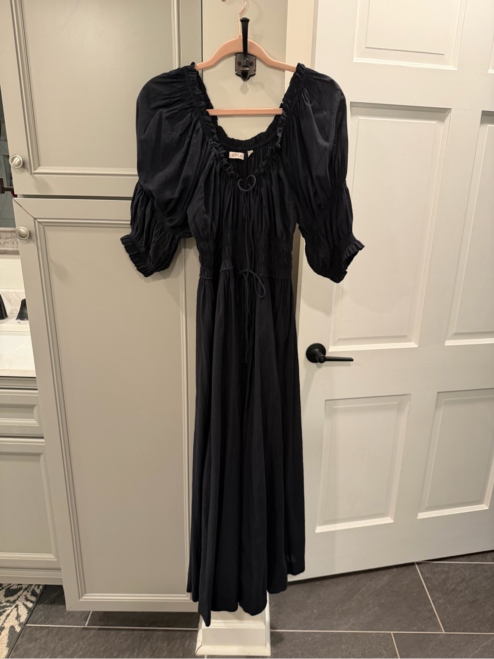 Doen Ischia Dress